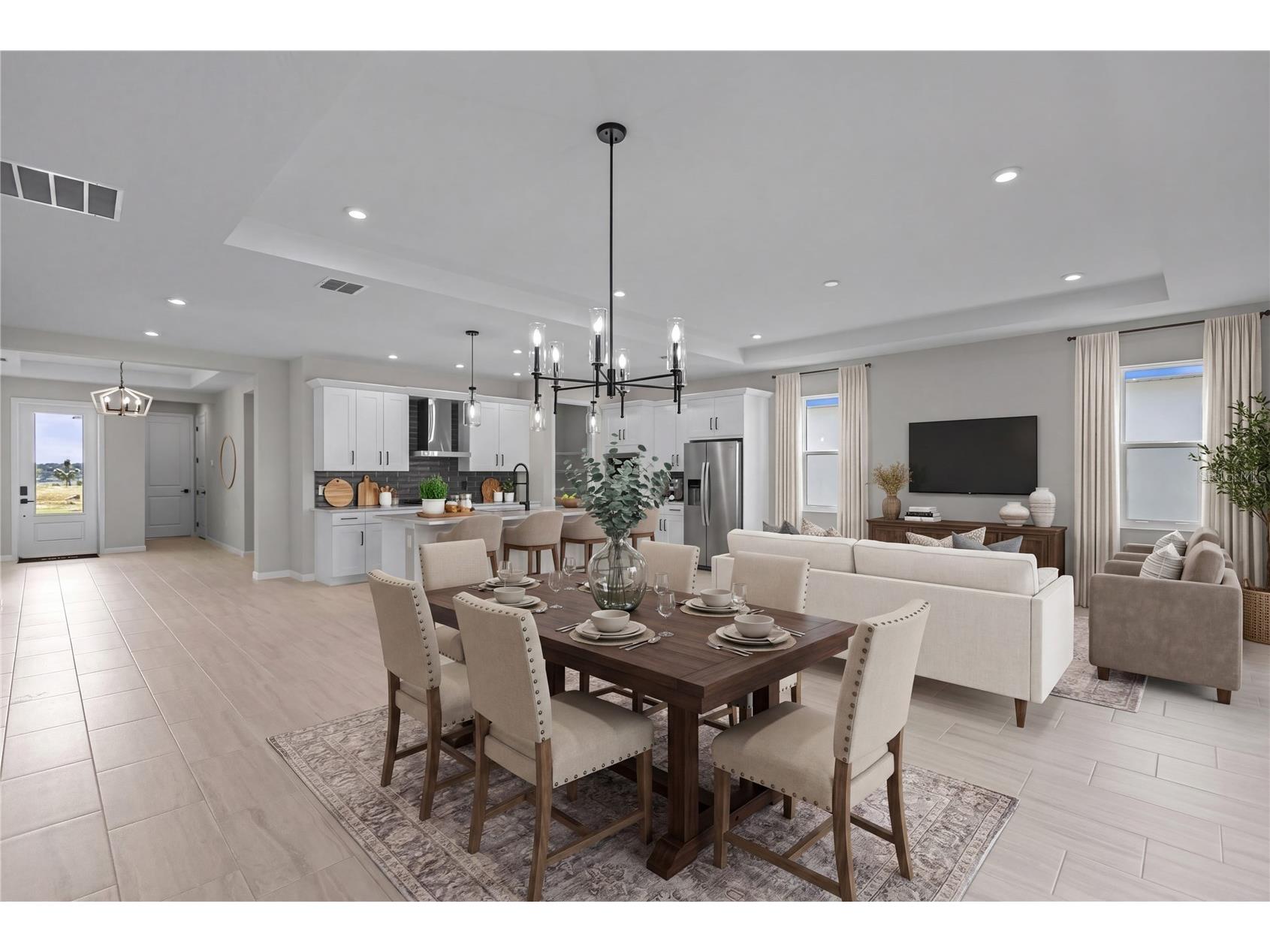 563 Hammock Oaks Boulevard Lady Lake FL 32159 W7887412 image11