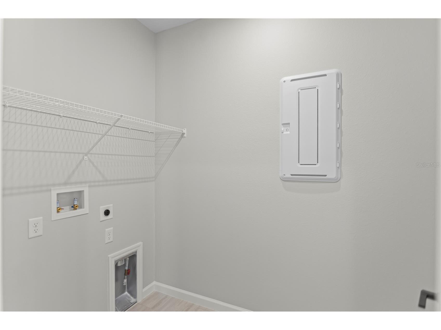 563 Hammock Oaks Boulevard Lady Lake FL 32159 W7887412 image22