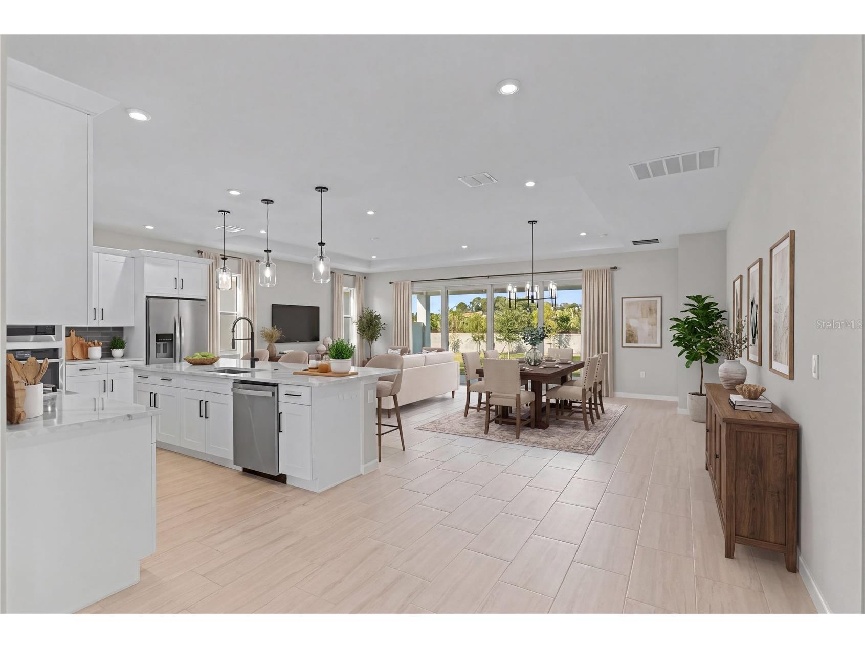 563 Hammock Oaks Boulevard Lady Lake FL 32159 W7887412 image9