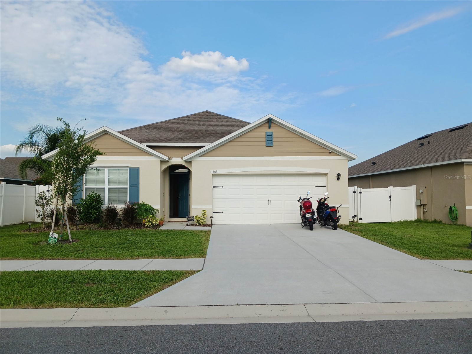 563 Honey Bell Road Winter Haven FL 33880 S5151545 image1