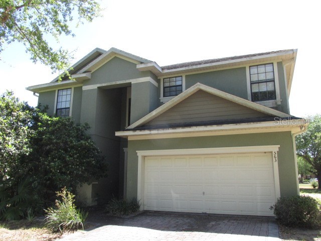 563 Lake Davenport Circle Davenport FL 33837 S5123527 image1