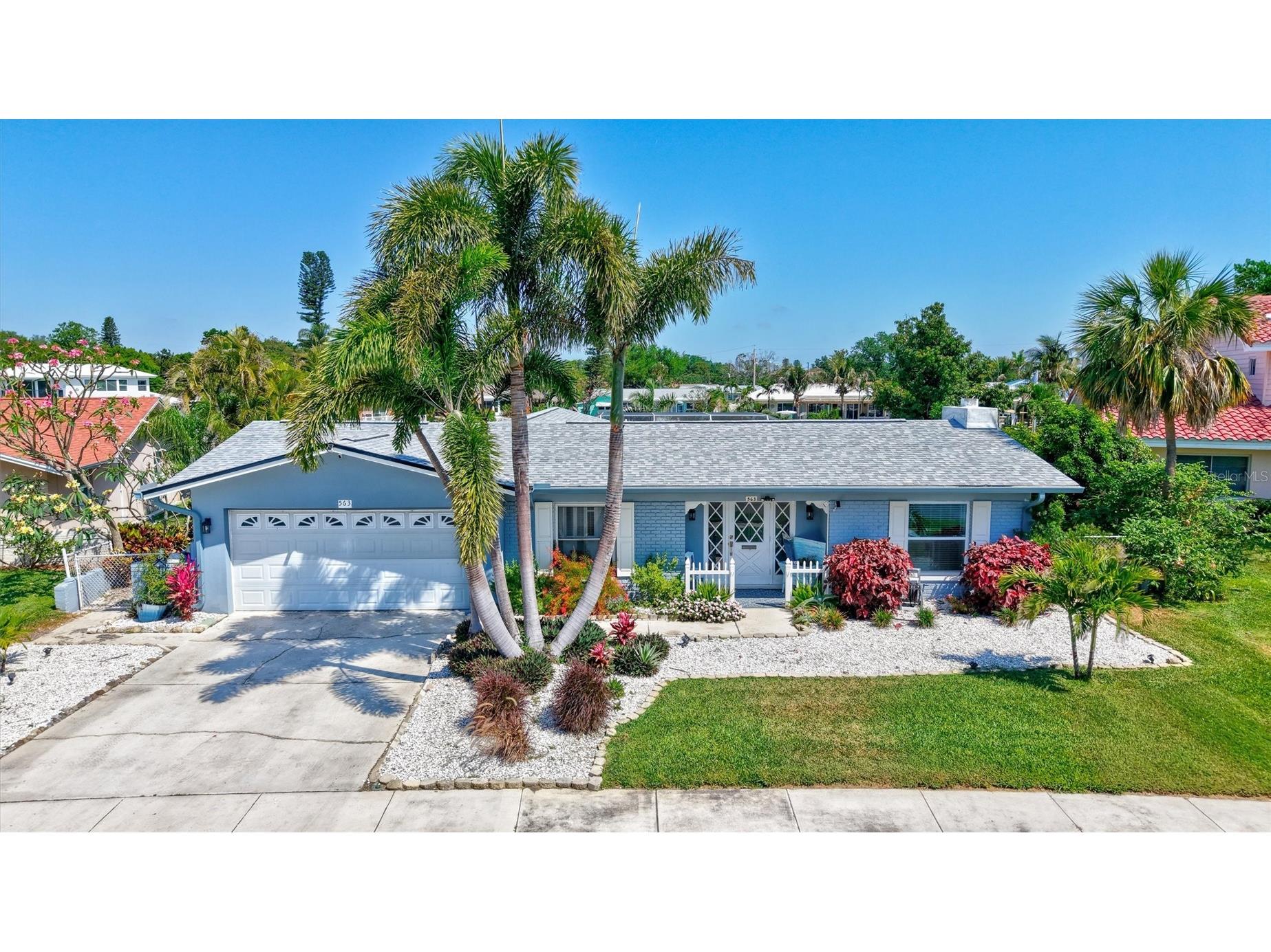 563 Lewis Boulevard SE Saint Petersburg FL 33705 - TAMPA BAY TB8497738 image2