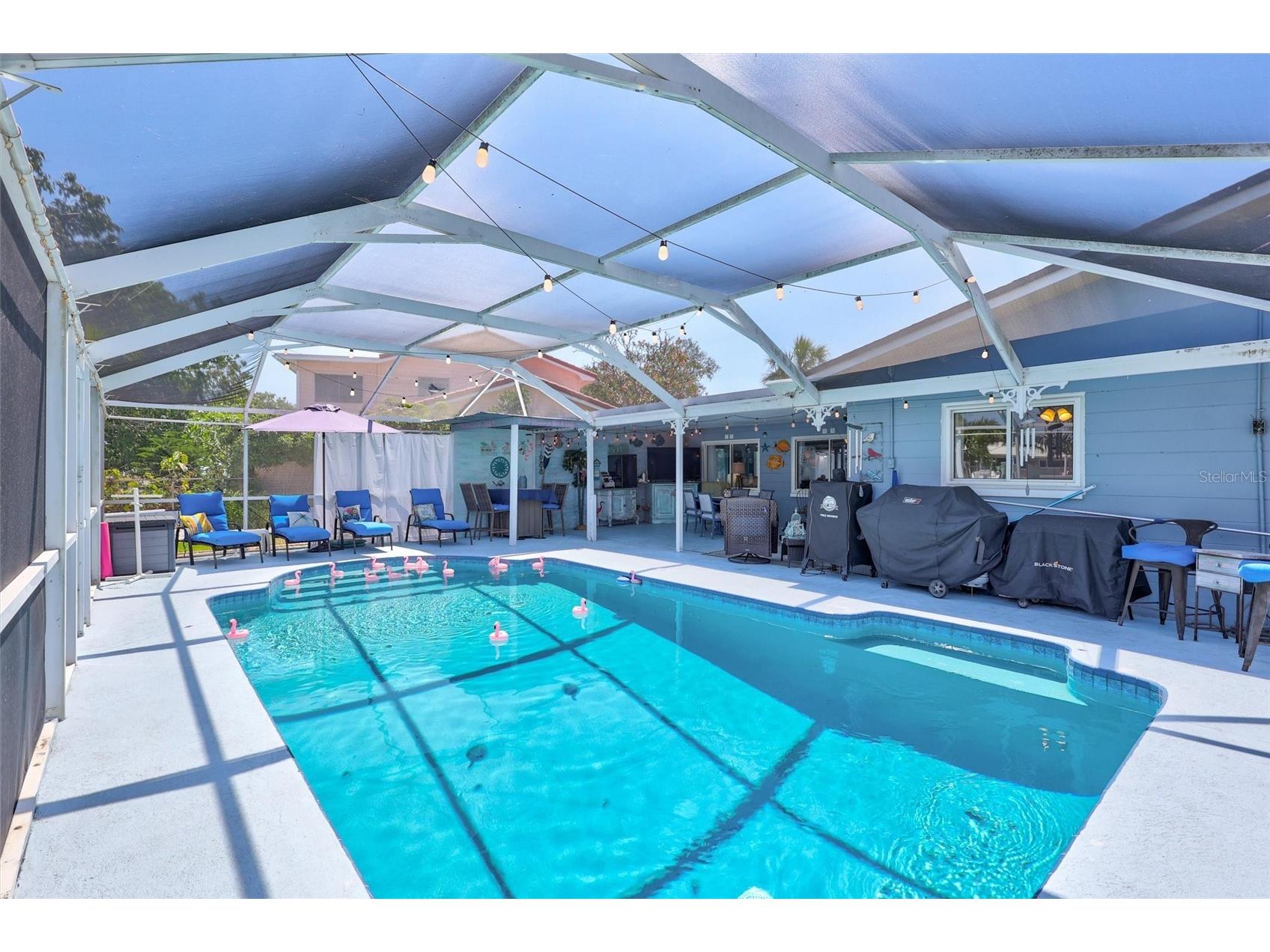 563 Lewis Boulevard SE Saint Petersburg FL 33705 - TAMPA BAY TB8497738 image25