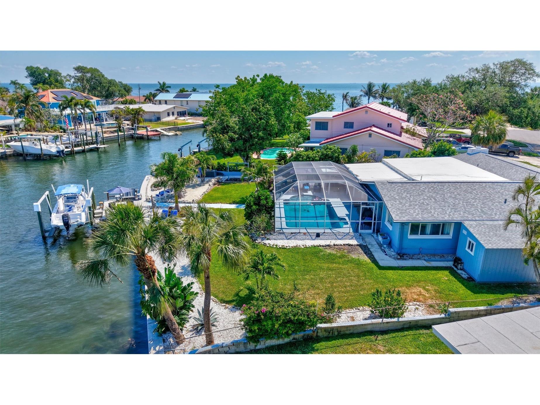 563 Lewis Boulevard SE Saint Petersburg FL 33705 - TAMPA BAY TB8497738 image33
