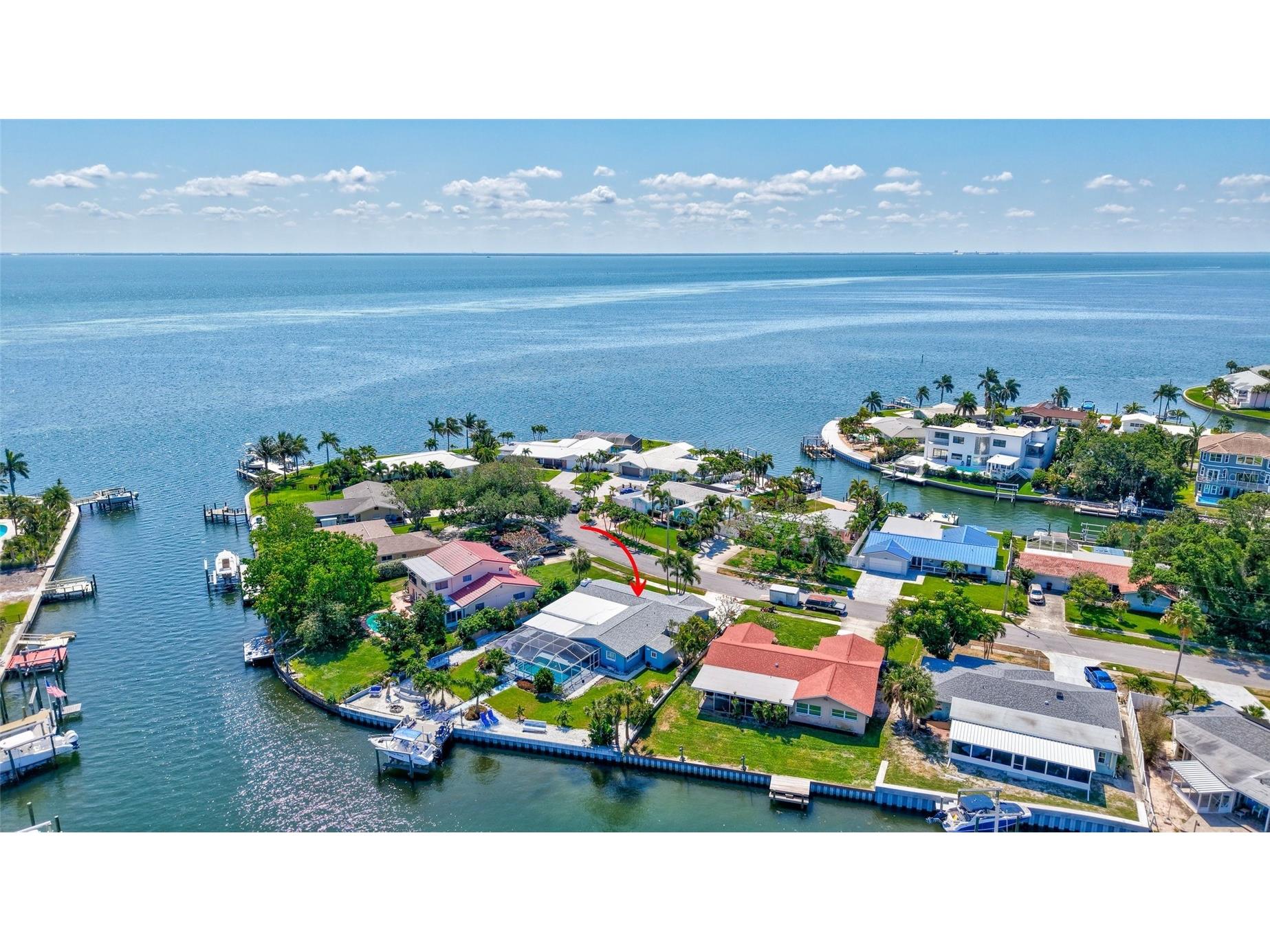 563 Lewis Boulevard SE Saint Petersburg FL 33705 - TAMPA BAY TB8497738 image36