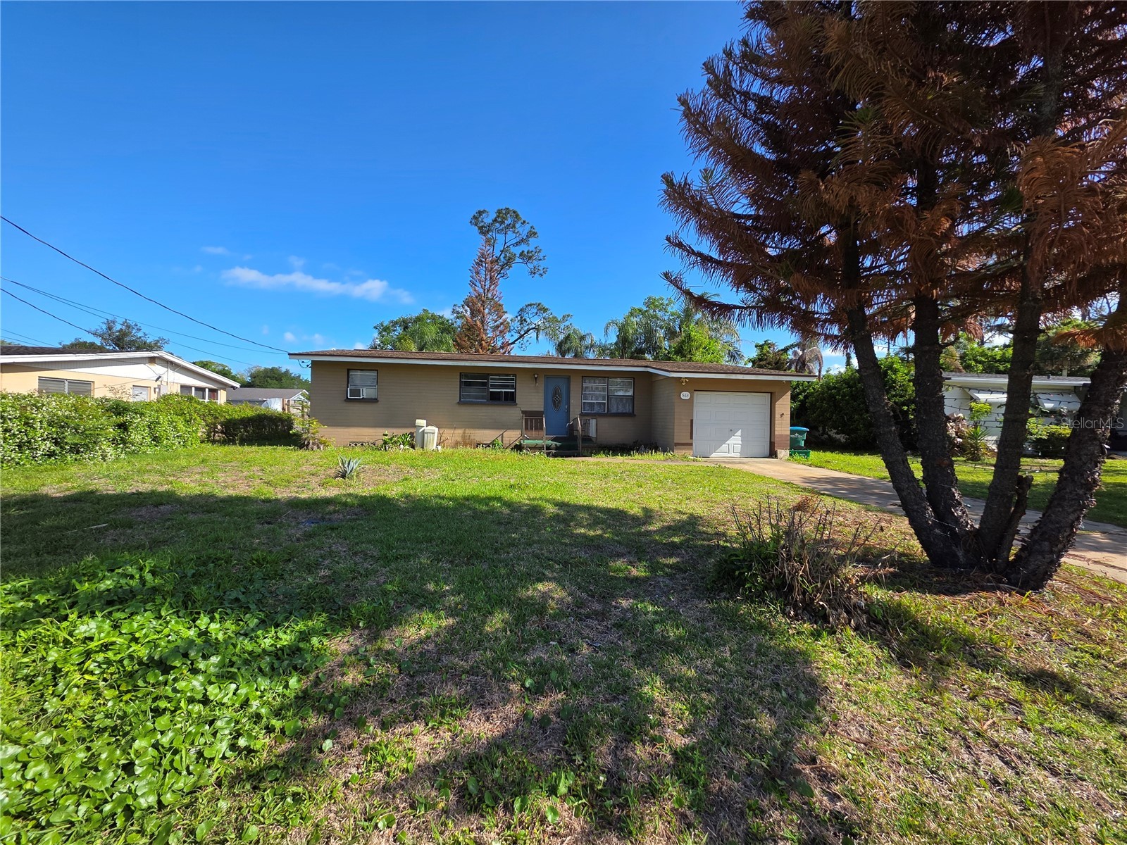 563 Martha Drive Holly Hill FL 32117 V4948463 image17