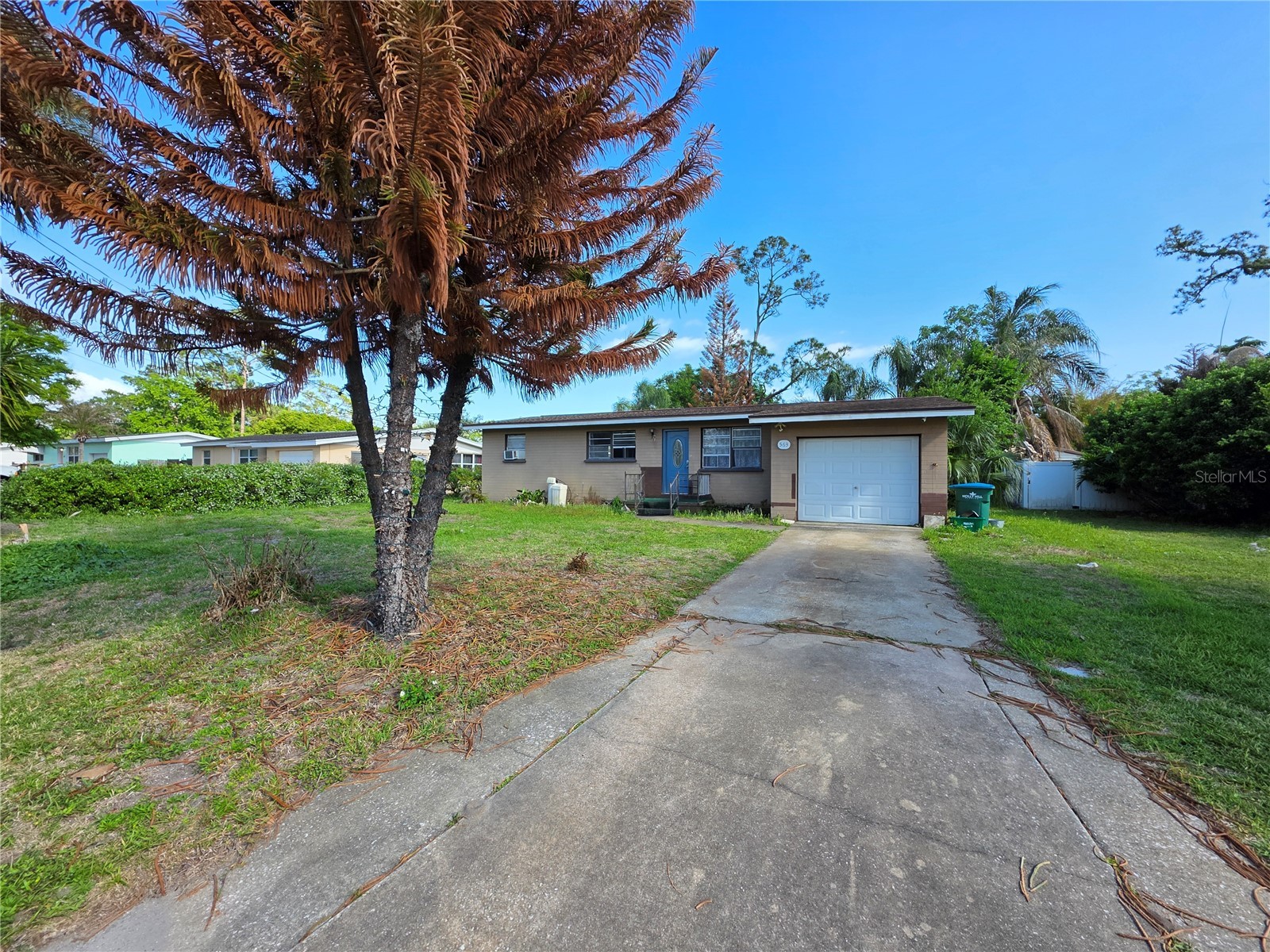 563 Martha Drive Holly Hill FL 32117 V4948463 image18