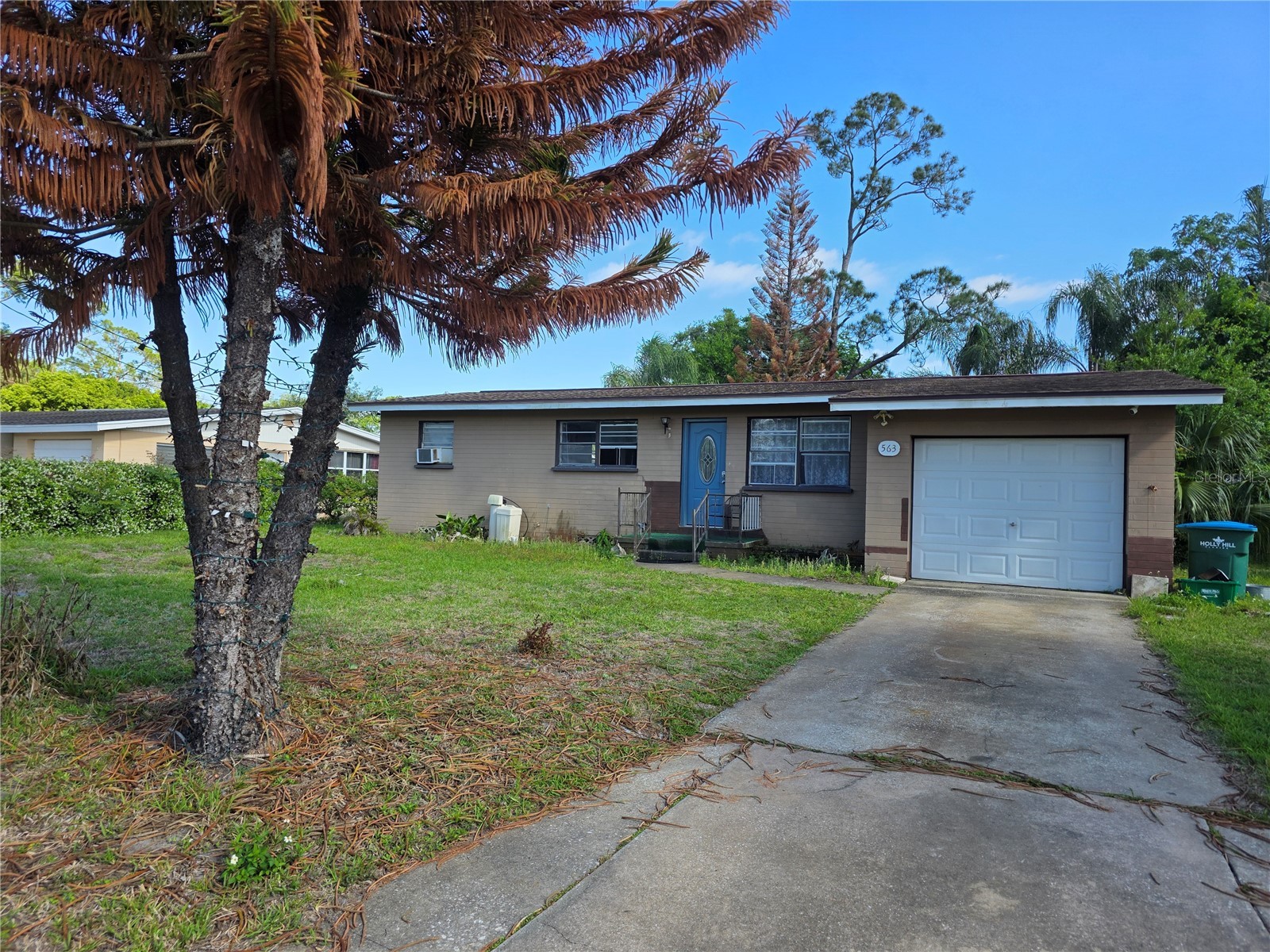 563 Martha Drive Holly Hill FL 32117 V4948463 image19
