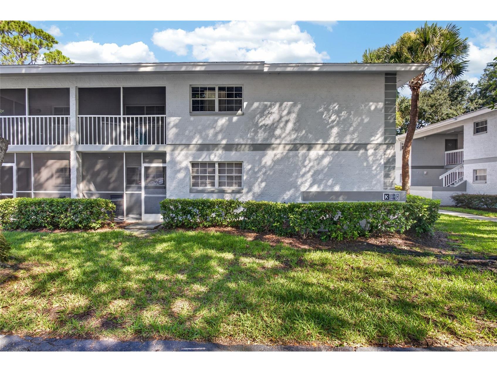 563 Midway Trak #K102 Ocala FL 34472 G5114381 image2