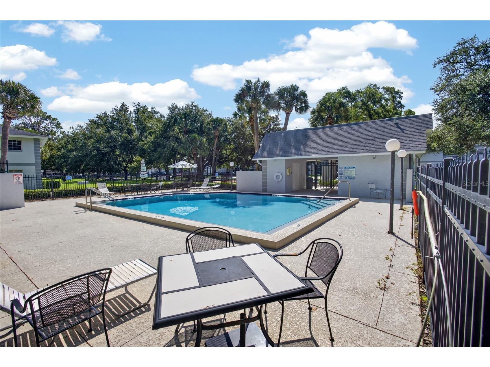 563 Midway Trak #K102 Ocala FL 34472 G5114381 image29