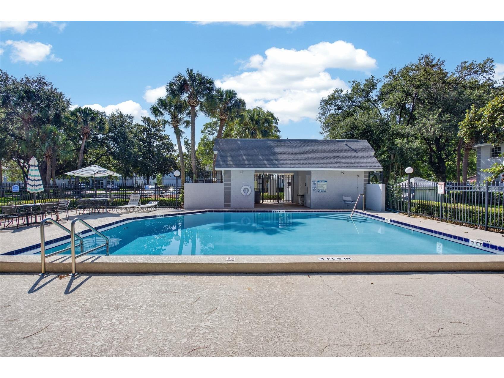563 Midway Trak #K102 Ocala FL 34472 G5114381 image30