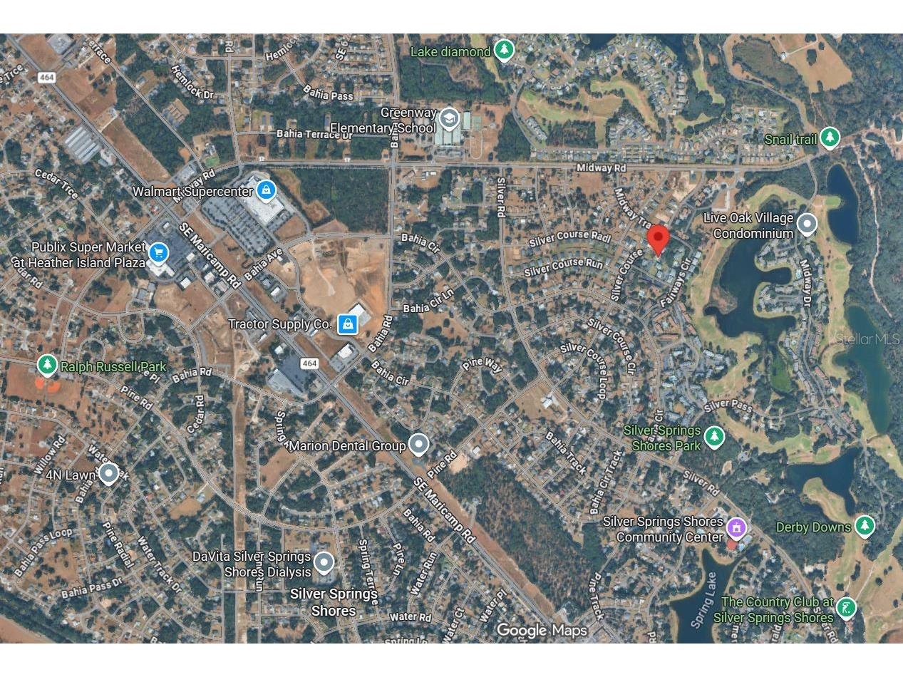 563 Midway Trak #K102 Ocala FL 34472 G5114381 image36