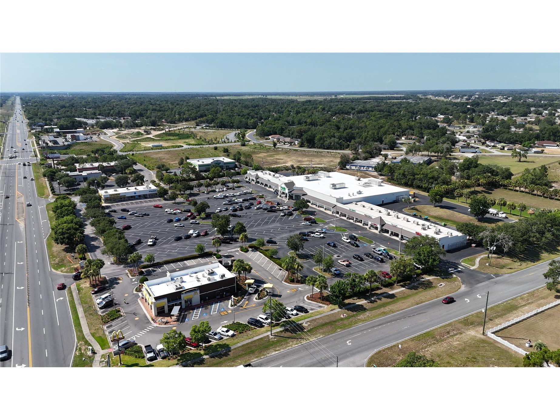 563 Midway Trak #K102 Ocala FL 34472 G5114381 image38