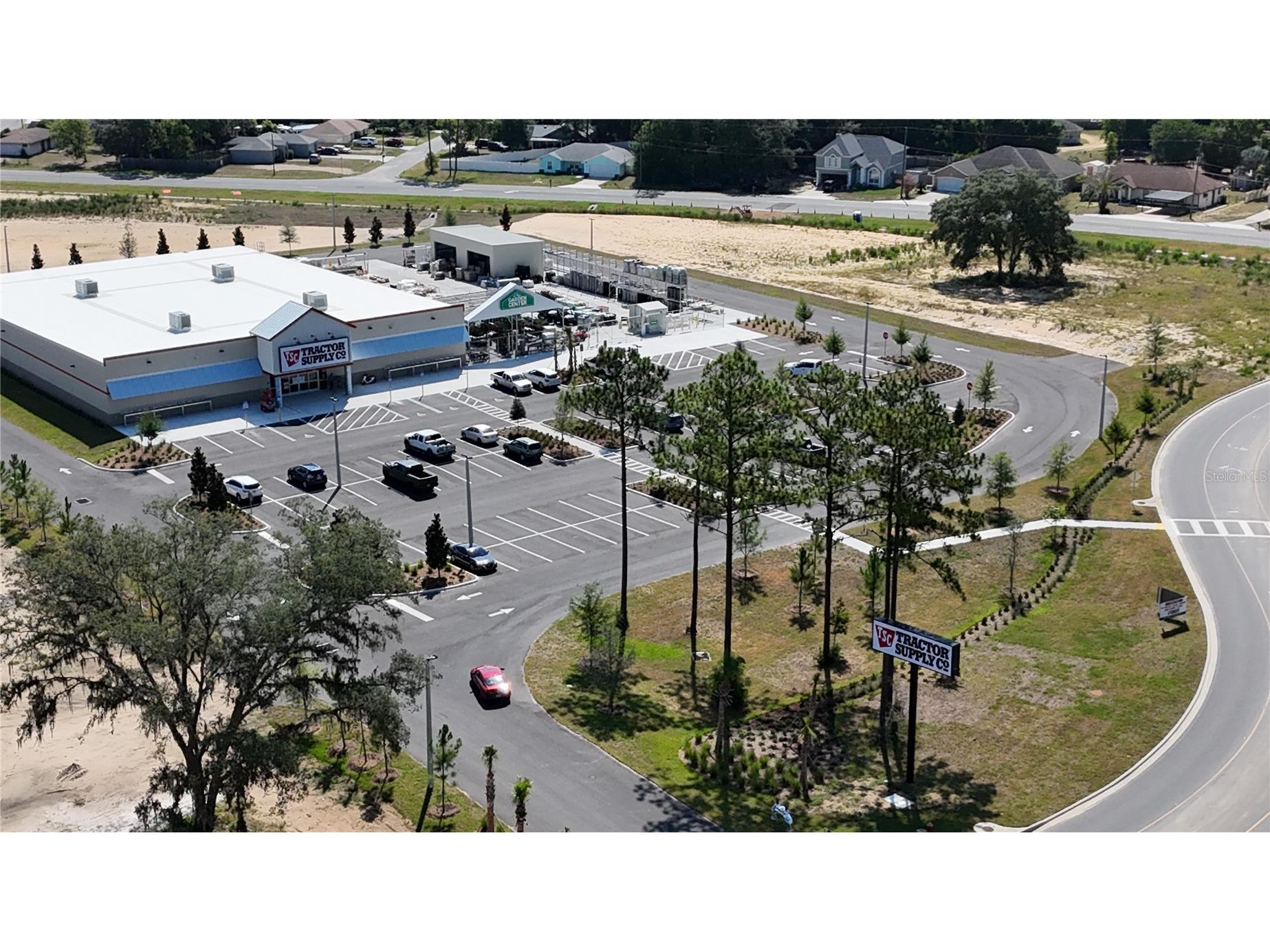 563 Midway Trak #K102 Ocala FL 34472 G5114381 image39