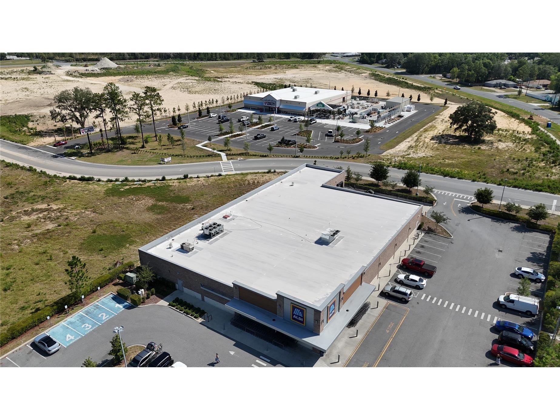563 Midway Trak #K102 Ocala FL 34472 G5114381 image40