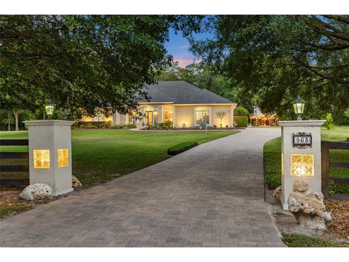 563 NW 155th Way Newberry FL 32669 GC530792 image3