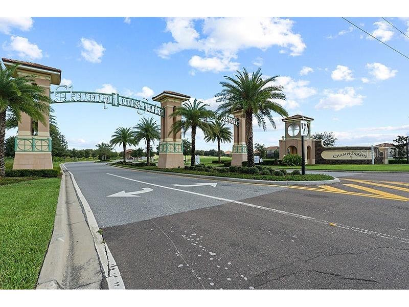 563 Ocean Course Avenue #N/A Davenport FL 33896 S5142829 image3