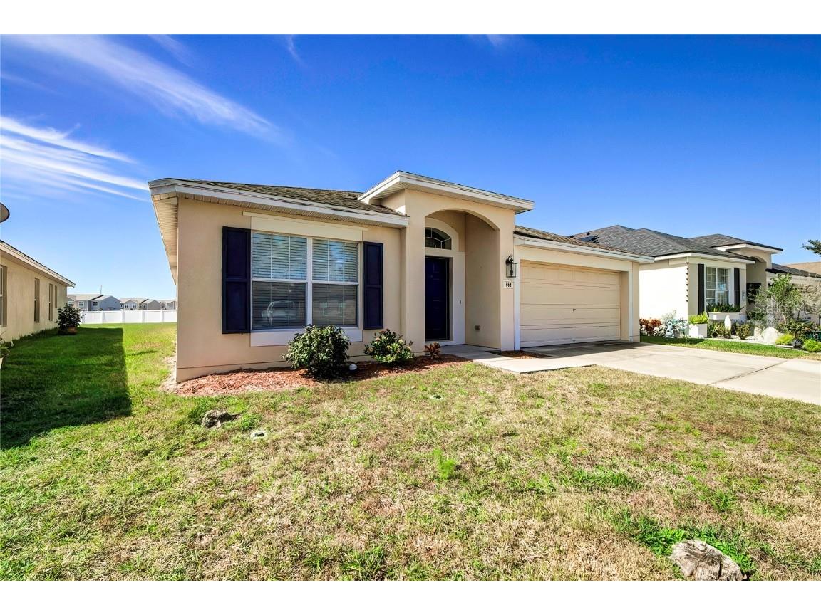 563 Painted Leaf Drive Brooksville FL 34604 W7862057 image1