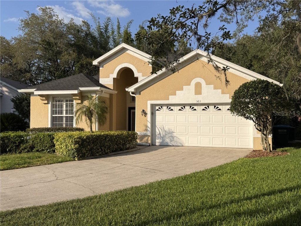563 Pleasant Grove Drive Winter Springs FL 32708 O6311465 image1