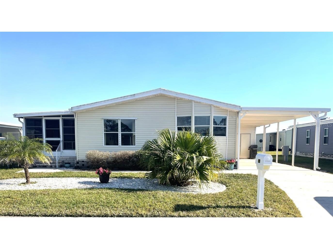 563 Portside Drive North Port FL 34287 N6136917 image1