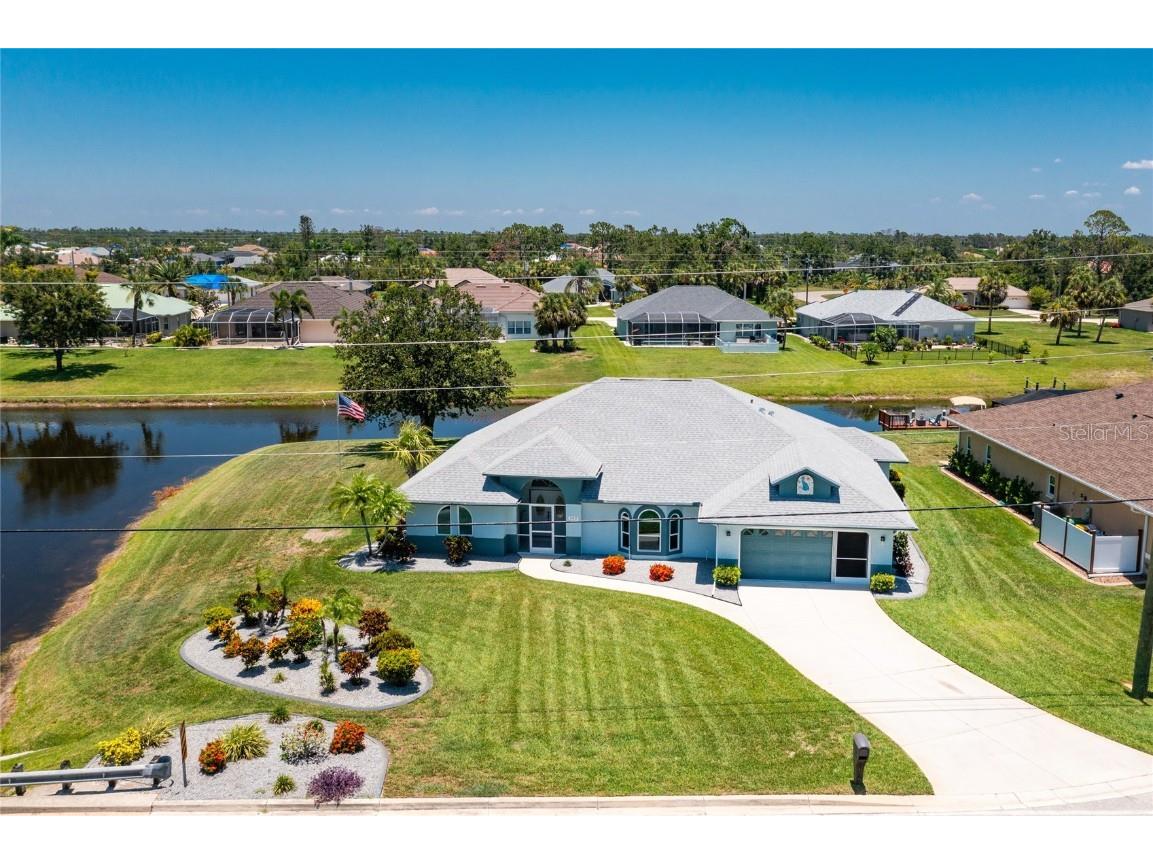 563 Rotonda Circle Rotonda West FL 33947 D6131200 image1