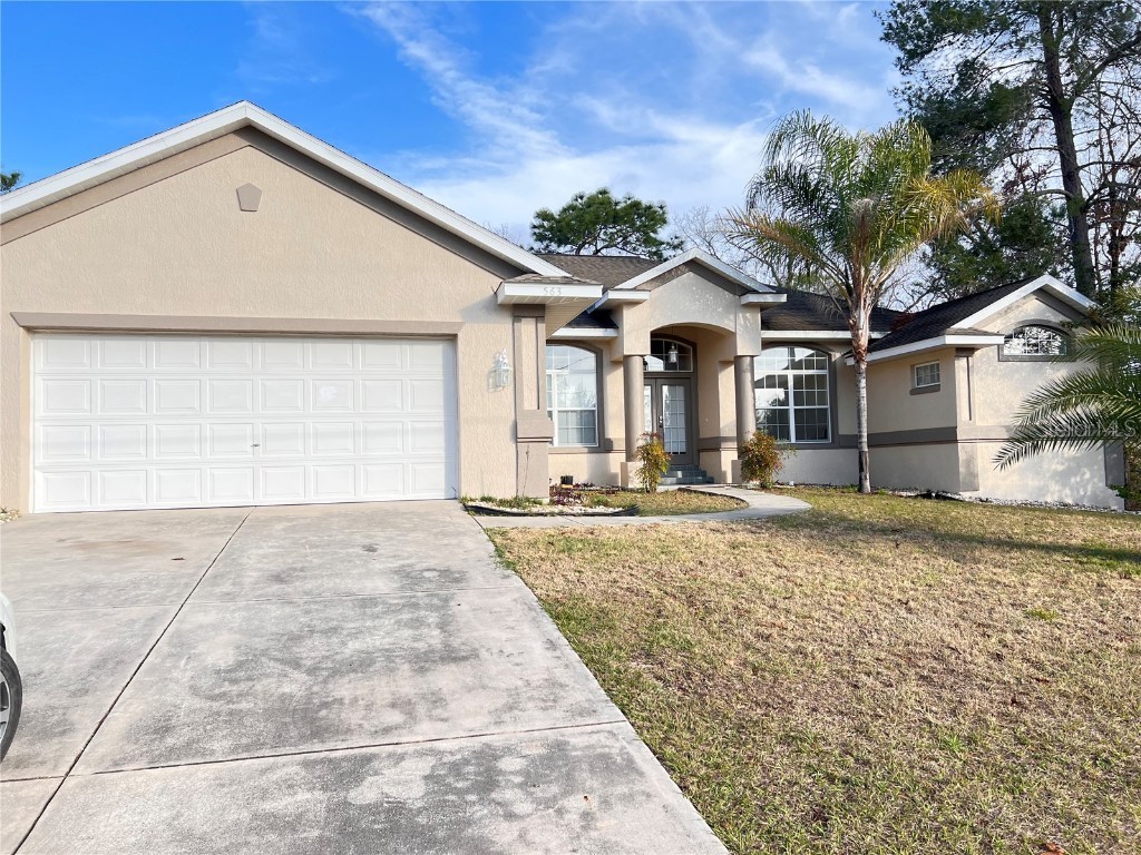 563 SW Marion Oaks Trail Ocala FL 34473 OM652404 image1