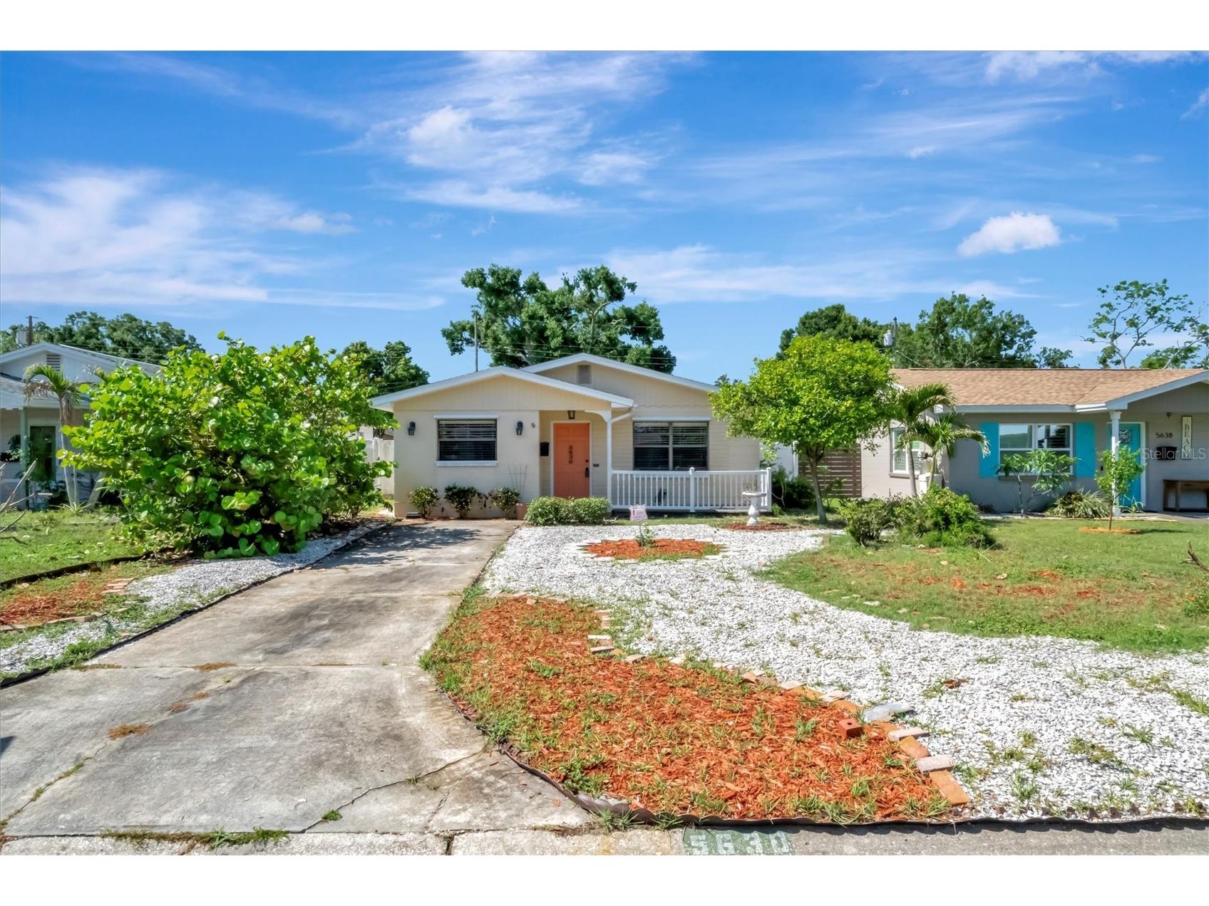 5630 13th Avenue N Saint Petersburg FL 33710 A4694648 image2