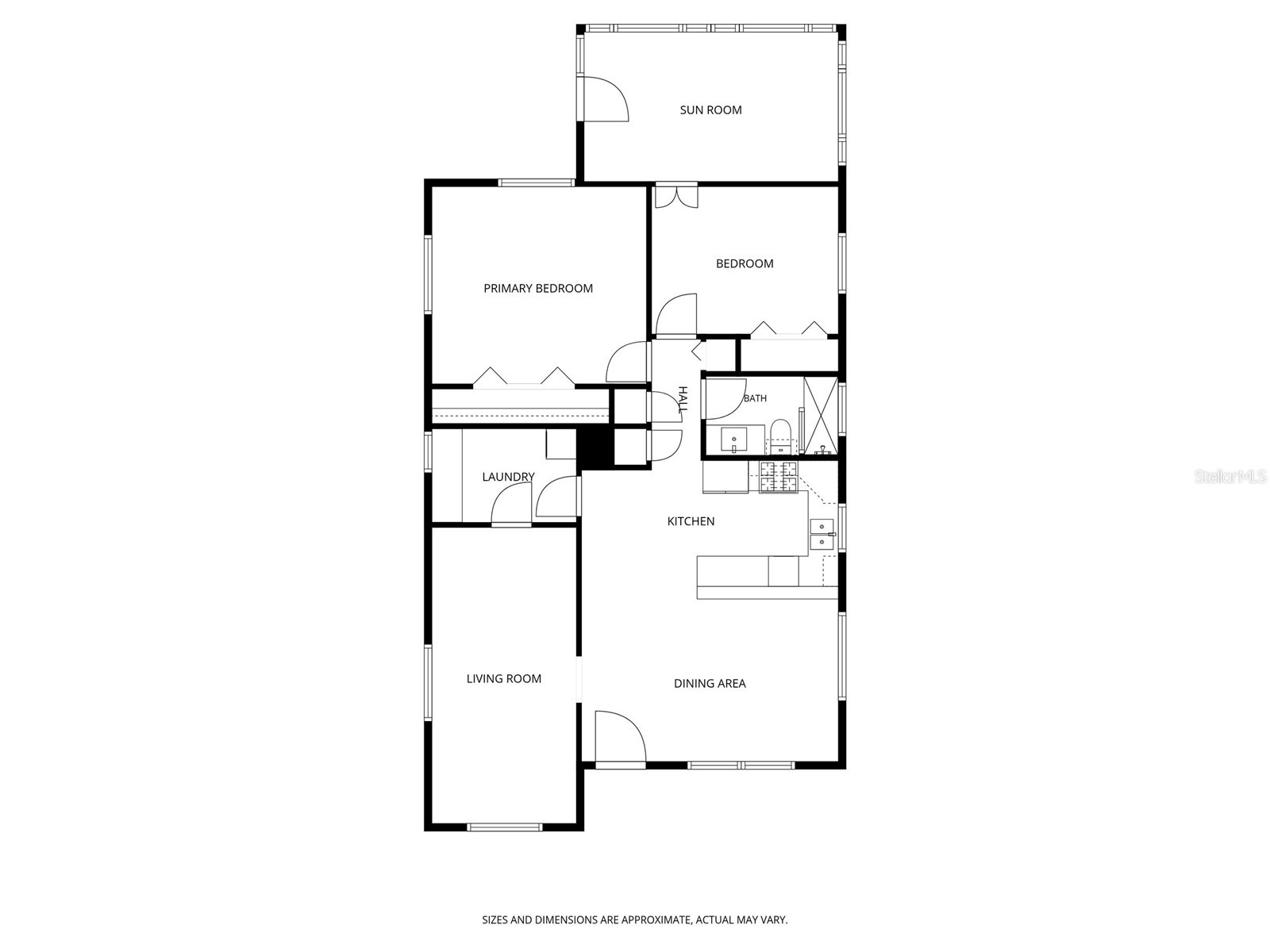5630 13th Avenue N Saint Petersburg FL 33710 A4694648 image36