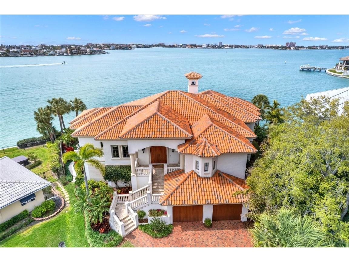 5630 Bayview Drive Seminole FL 33772 - INTRACOASTAL WATERWAY TB8367220 image1