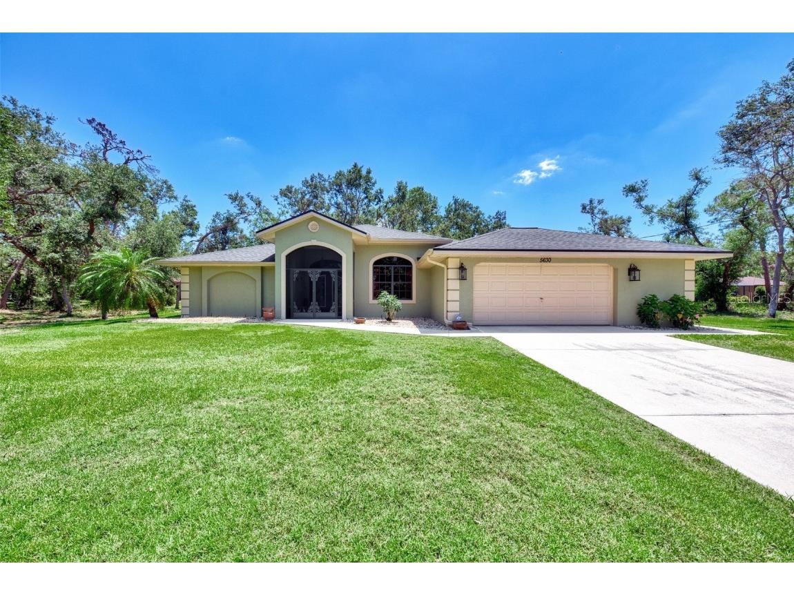 5630 Carso Terrace North Port FL 34286 A4584451 image1