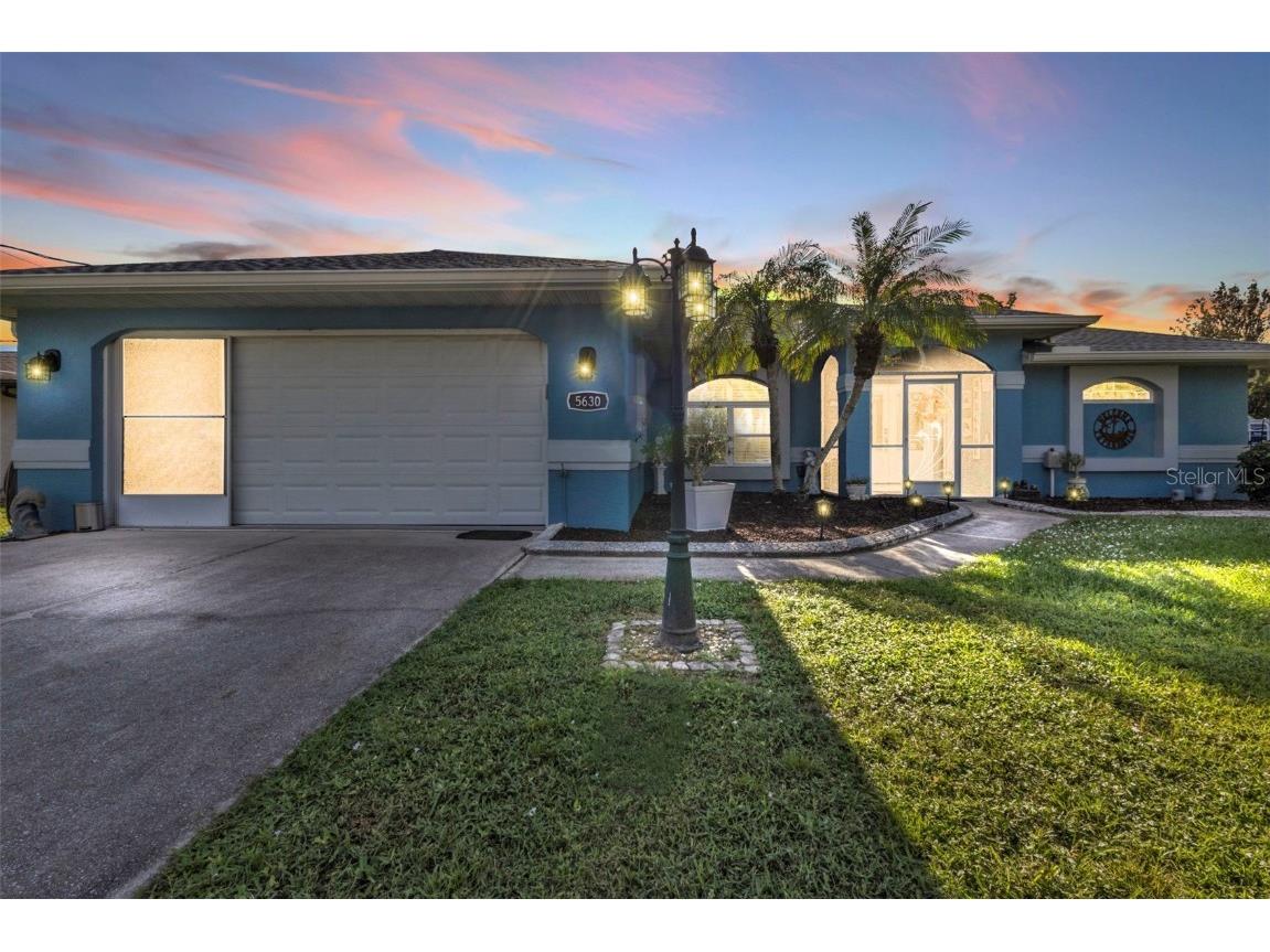 5630 David Boulevard Port Charlotte FL 33981 C7500246 image1