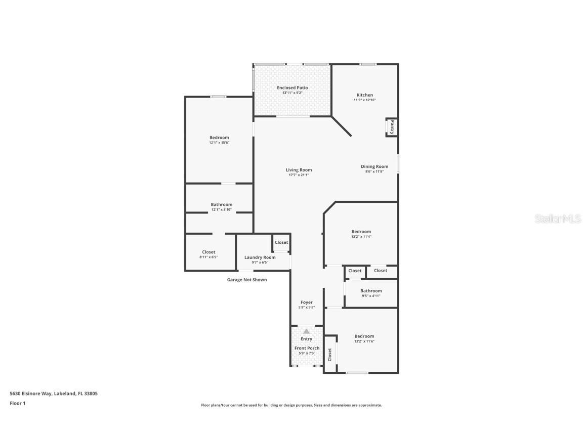 5630 Elsinore Way Lakeland FL 33805 TB8455753 image36