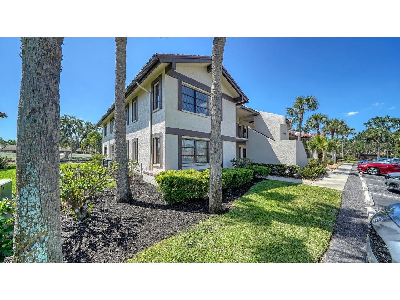 5630 Golf Pointe Drive #205 Sarasota FL 34243 A4645005 image1