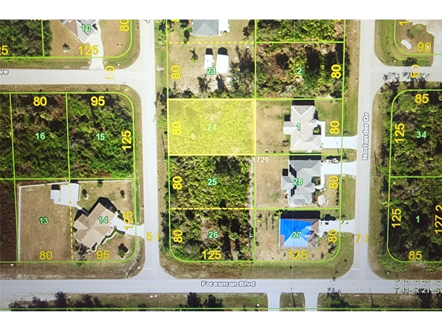 5630 Joslyn Terrace Port Charlotte FL 33981 C7521827 image1