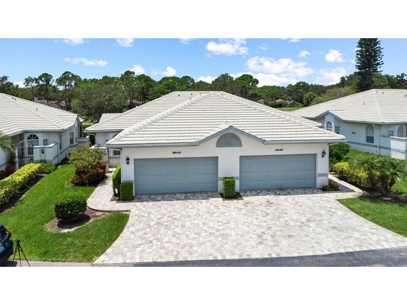 5630 Long Common Circle #5 Sarasota FL 34235 A4578939 image1
