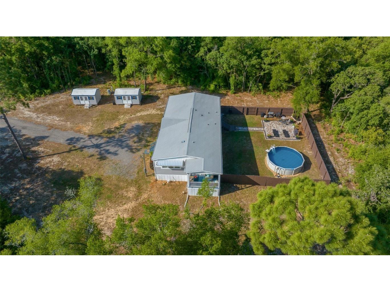 5630 N Western Drive Hernando FL 34442 OM700955 image43