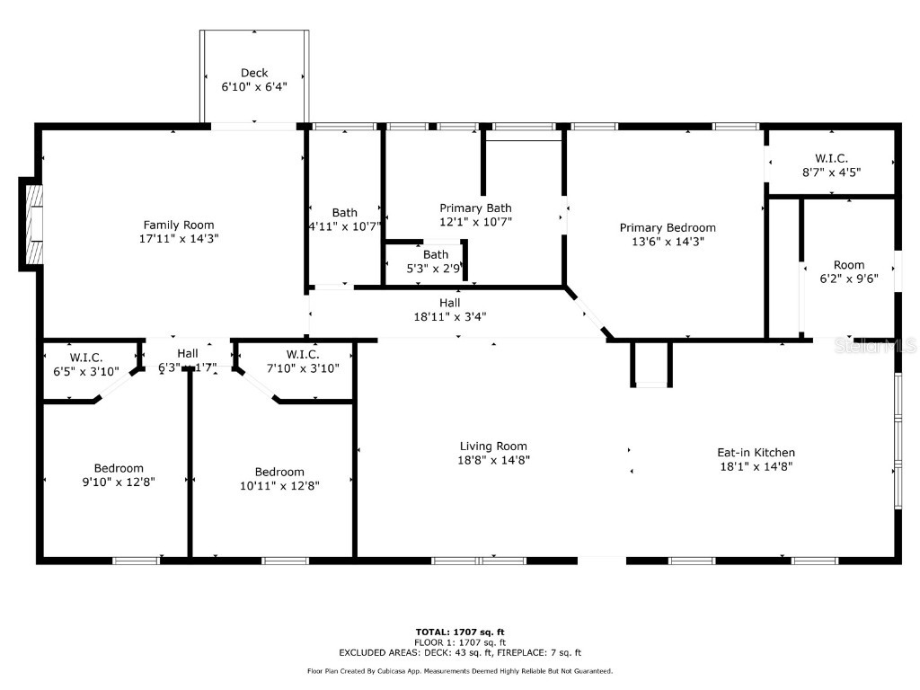 5630 N Western Drive Hernando FL 34442 OM700955 image46
