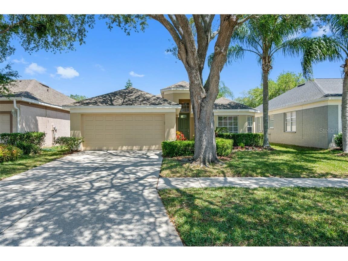 5630 Terrain De Golf Drive Lutz FL 33558 U8240020 image1