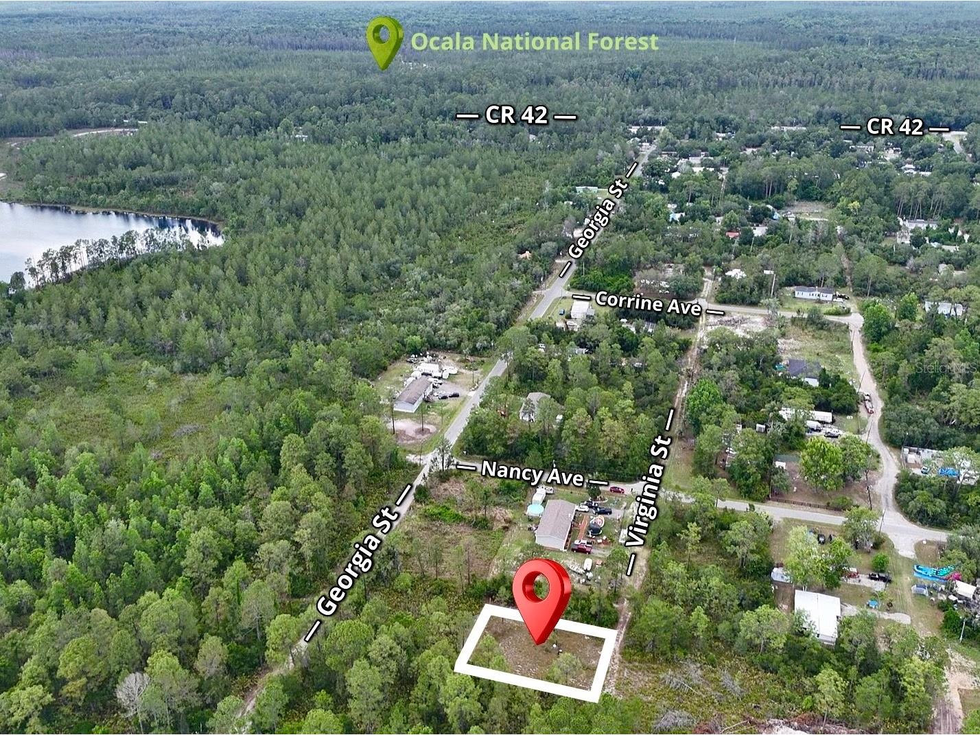 56309 Virginia Street Paisley FL 32767 S5150645 image4