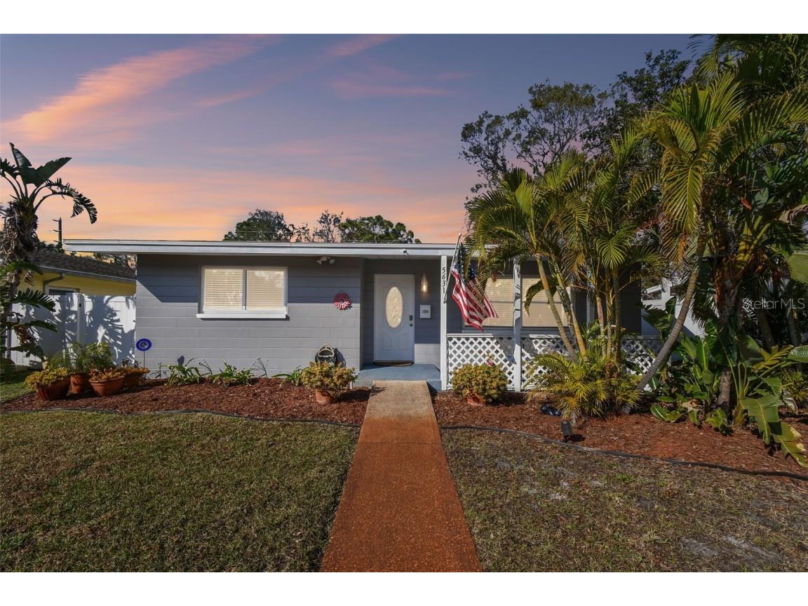 5631 3rd Avenue N Saint Petersburg FL 33710 TB8349991 image1