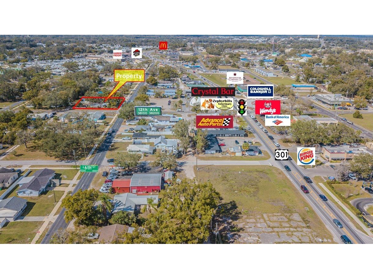 5631 6th Street Zephyrhills FL 33542 TB8388112 image1