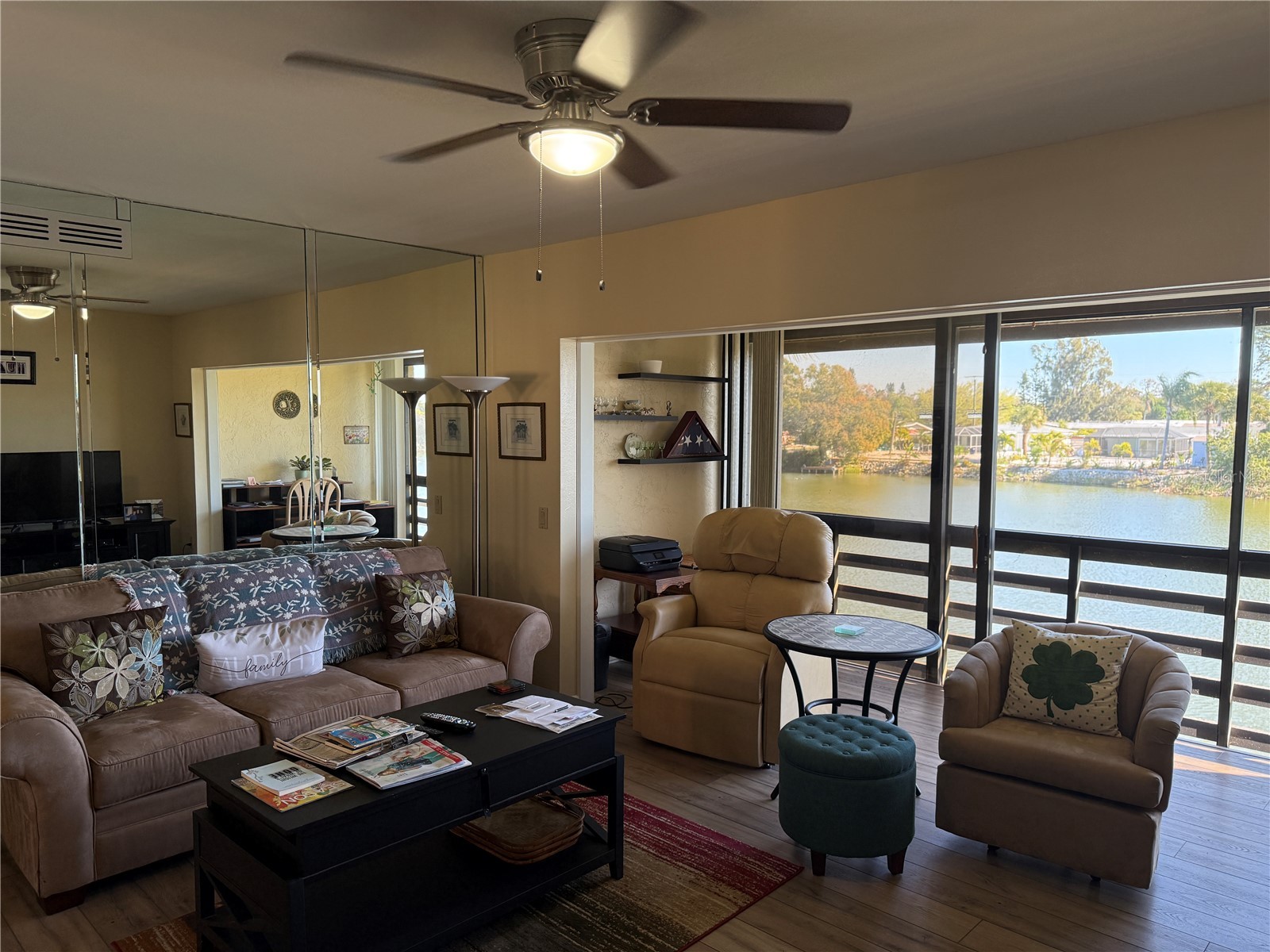 5631 Ashton Lake Drive #7 Sarasota FL 34231 - SUNNYSIDE LAKE A4679910 image8