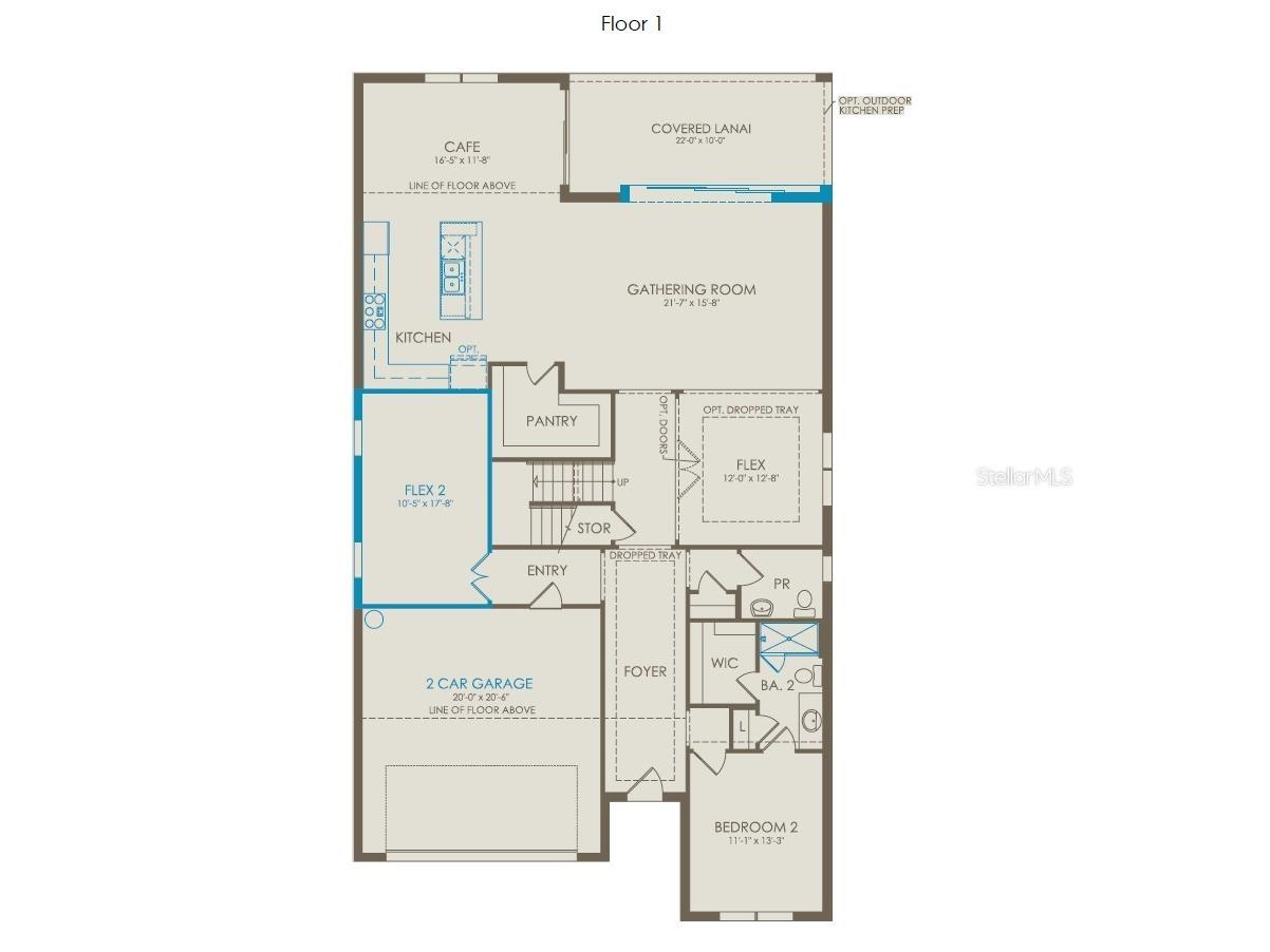 5631 Flame Vine Way Saint Cloud FL 34771 O6411651 image2