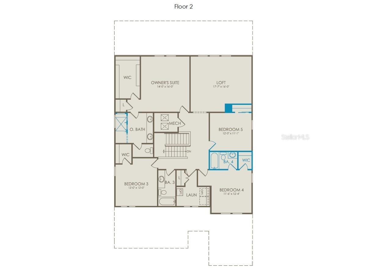 5631 Flame Vine Way Saint Cloud FL 34771 O6411651 image3