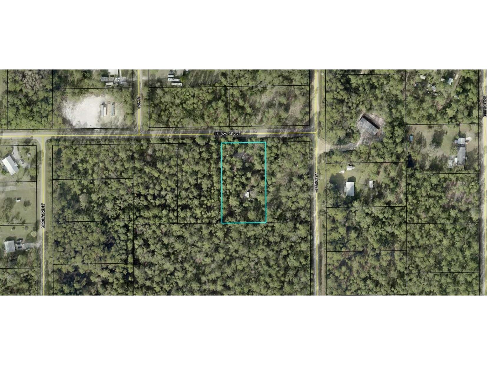 5631 Ironwood Avenue Bunnell FL 32110 FC298237 image1