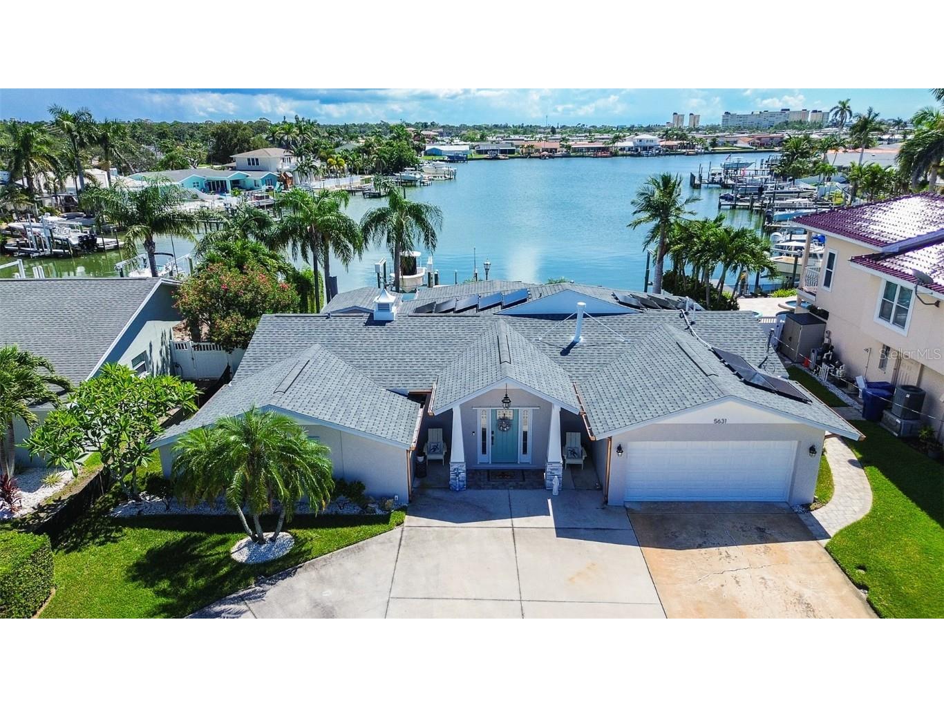 5631 Oakhurst Drive Seminole FL 33772 TB8431738 image1