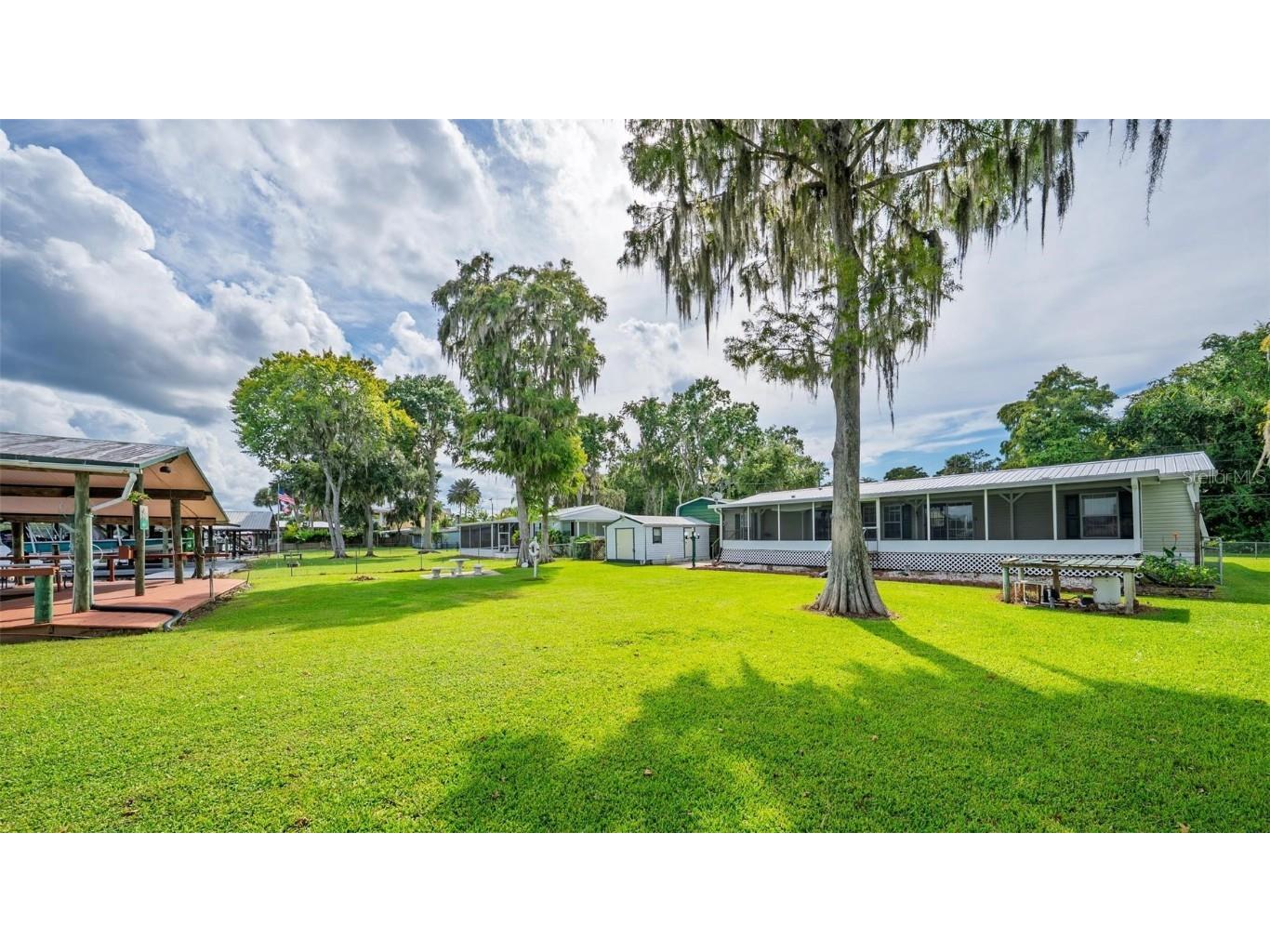 56310 Redbud Road Astor FL 32102 - ST JOHN'S RIVER G5102029 image10