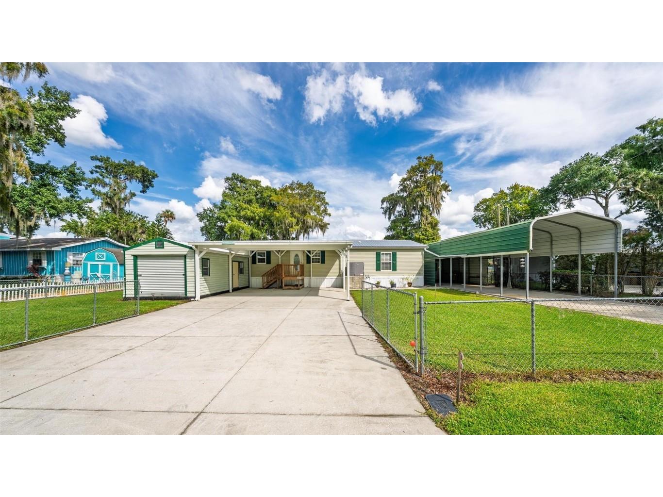 56310 Redbud Road Astor FL 32102 - ST JOHN'S RIVER G5102029 image11