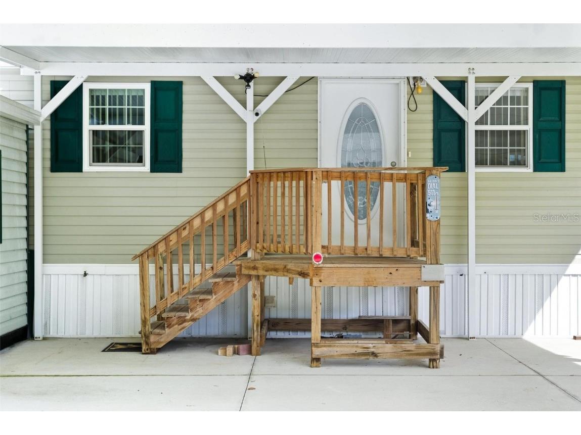 56310 Redbud Road Astor FL 32102 - ST JOHN'S RIVER G5102029 image13