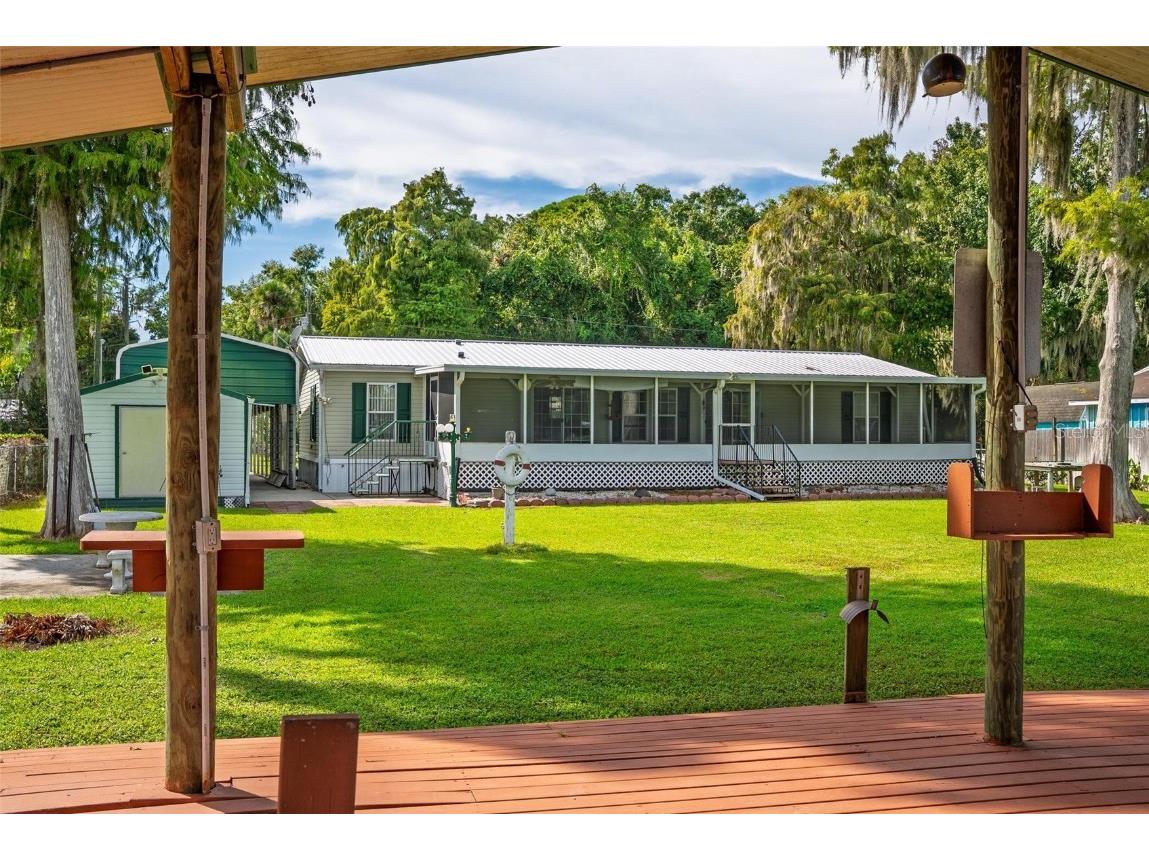 56310 Redbud Road Astor FL 32102 - ST JOHN'S RIVER G5102029 image49